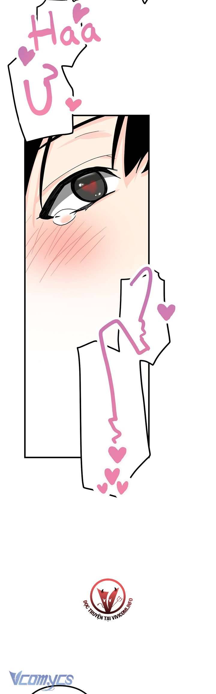 [18+] Công Việc Làm Thêm Dưới Địa Ngục Chap 5 - Trang 2