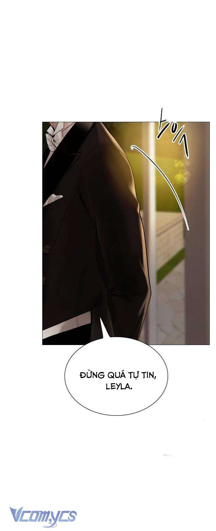 Hãy Khóc Và Cầu Nguyện Đi Chapter 30 - Trang 4