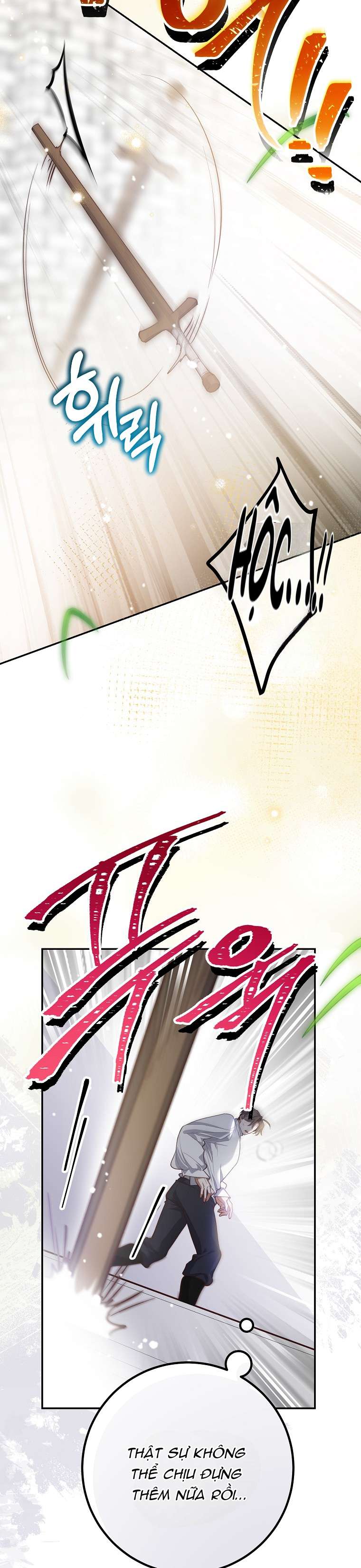 Khi Trái Tim Dẫn Lối Đôi Ta Chapter 24 - Trang 4