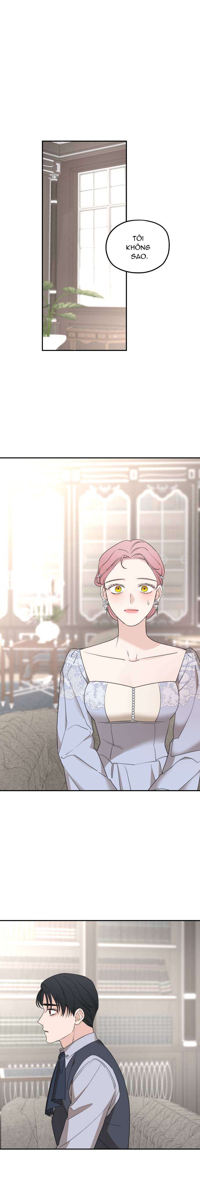 Gia Đình Chồng Quá Ám Ảnh Bởi Tôi Chap 42 - Trang 2