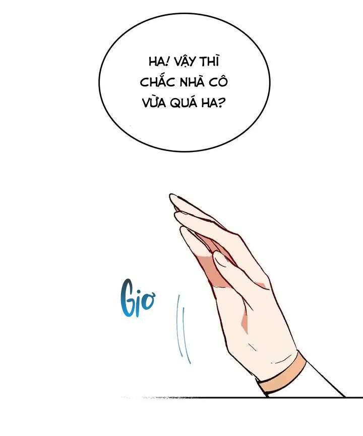 Vị Hôn Thê Khế Ước Của Công Tước Chapter 77 - Trang 4