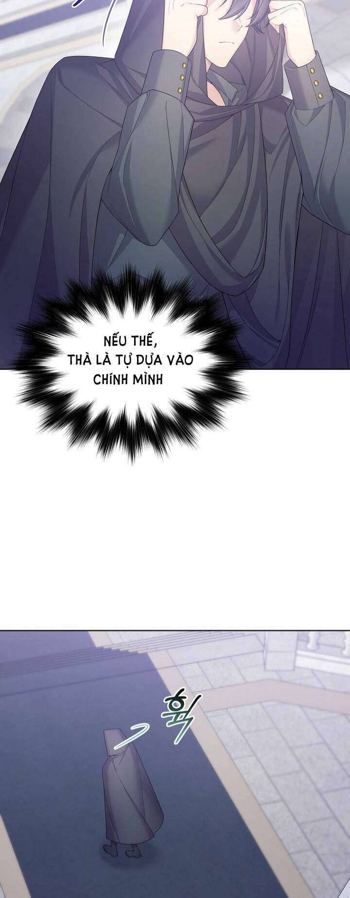 Bệ Hạ, Tôi Sẽ Giết Ngài! Chapter 10 - Trang 4
