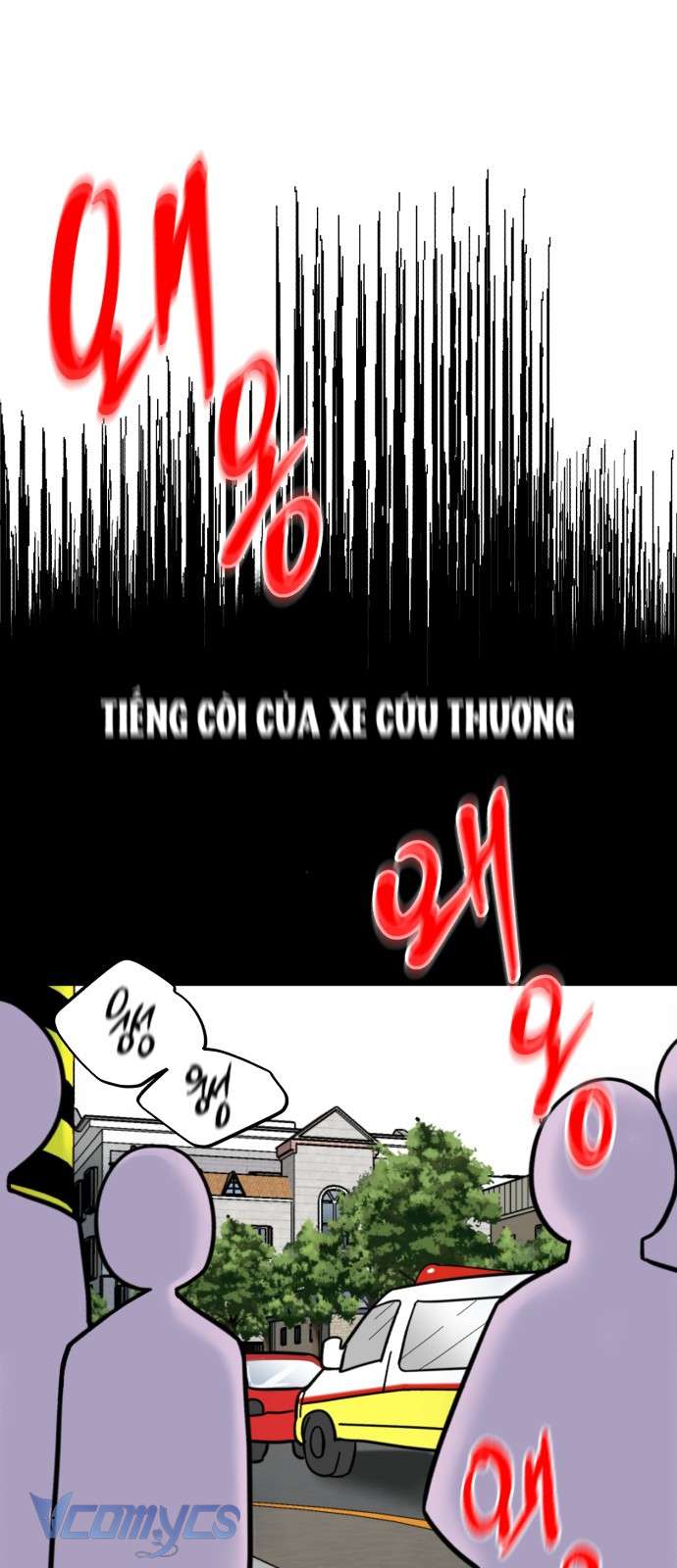 Bồ Câu Lee Heon-Seo Của Quận Seongbuk Chap 1 - Trang 2