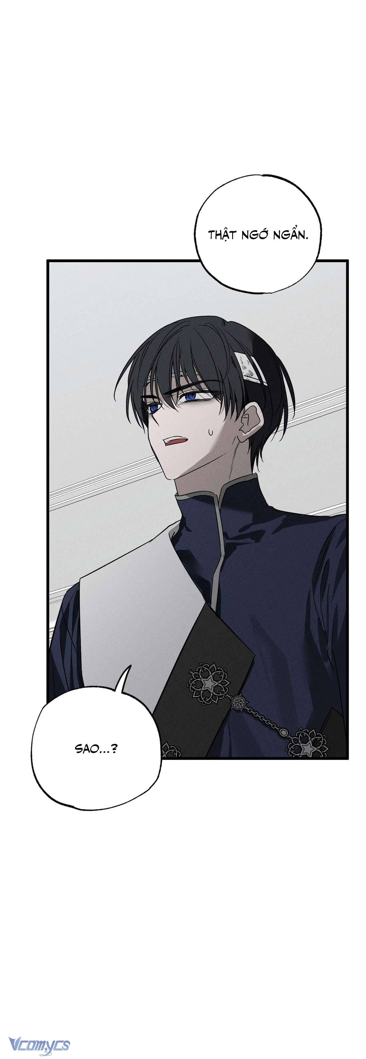 Vị Phu Quân Căm Ghét Tôi Đã Mất Trí Nhớ Chapter 44 - Trang 4