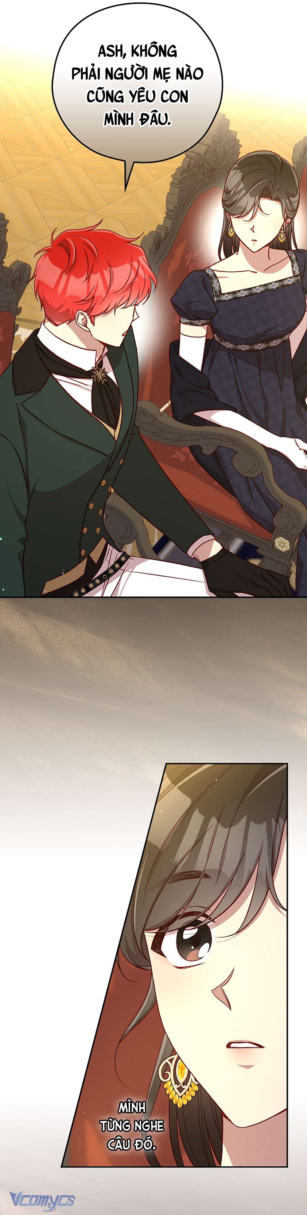 Sống Sót Dưới Thân Phận Hầu Nữ Chap 115 - Trang 2