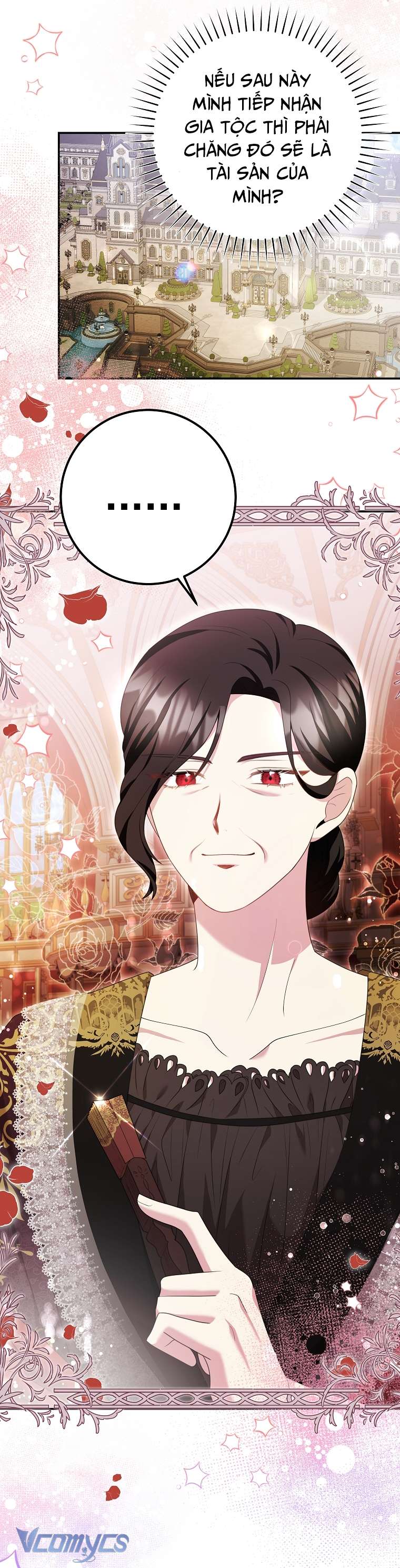 [18+] Phương Pháp Gia Hạn Hợp Đồng Hôn Nhân Chap 18 - Trang 2