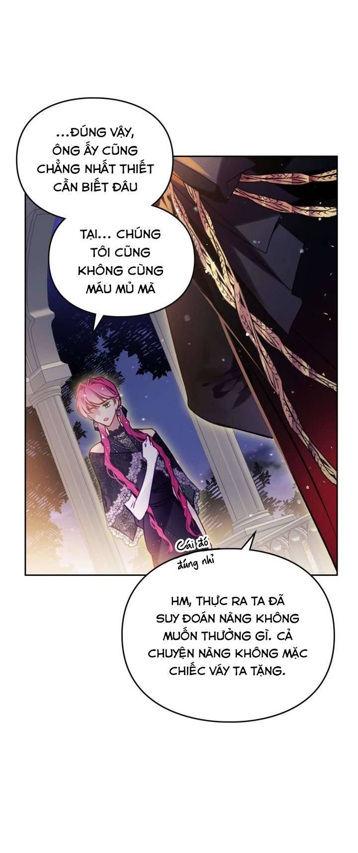 Kết Cục Của Nhân Vật Phản Diện Chỉ Có Thể Là Cái Chết Chapter 131 - Trang 4