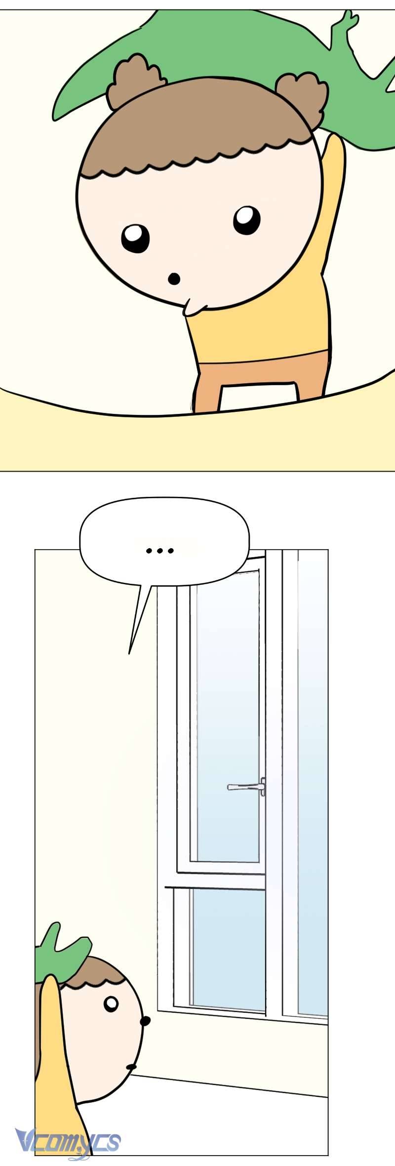 Bé Cún Maru Chap 4 - Trang 2