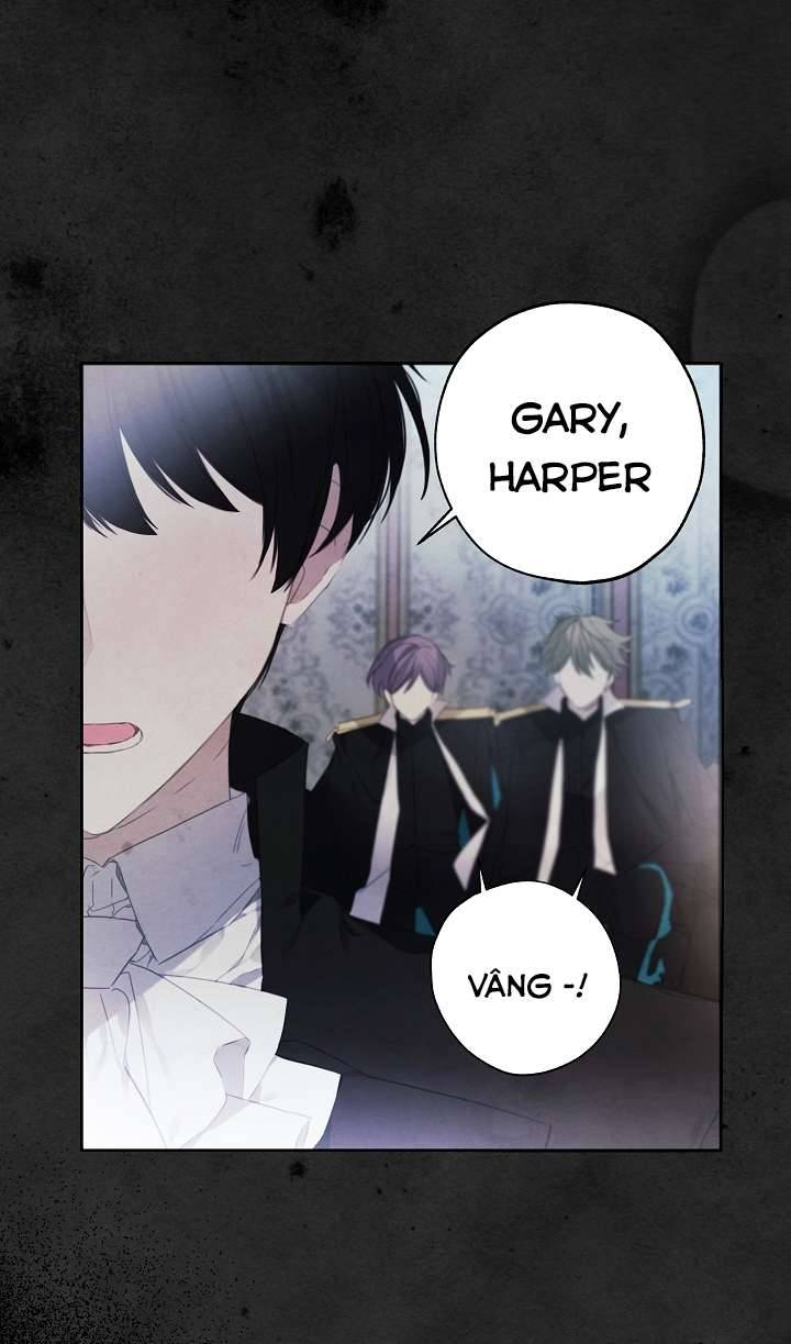 Cửa Hàng Búp Bê Của Công Chúa Chap 5 - Trang 2