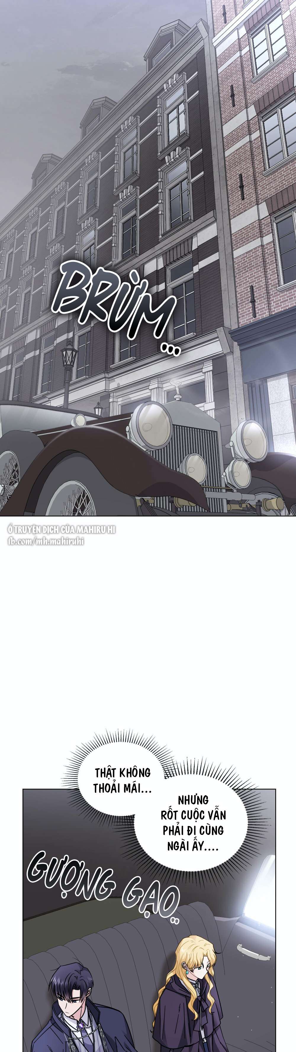 Tìm Lại Camellia Chapter 45 - Next Chapter 46