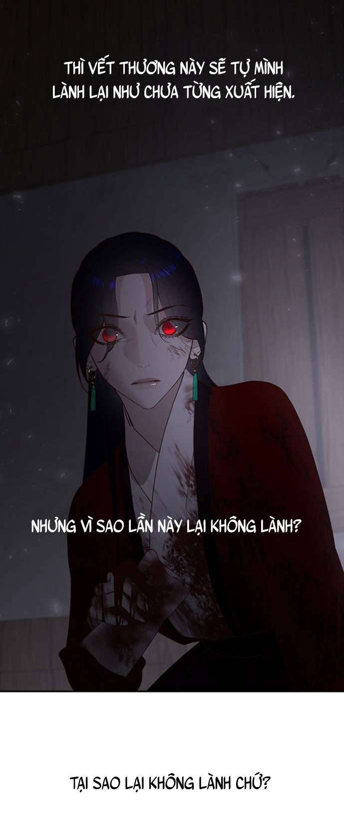 Vương Tử Huyền Bí Chapter 88 - Trang 4