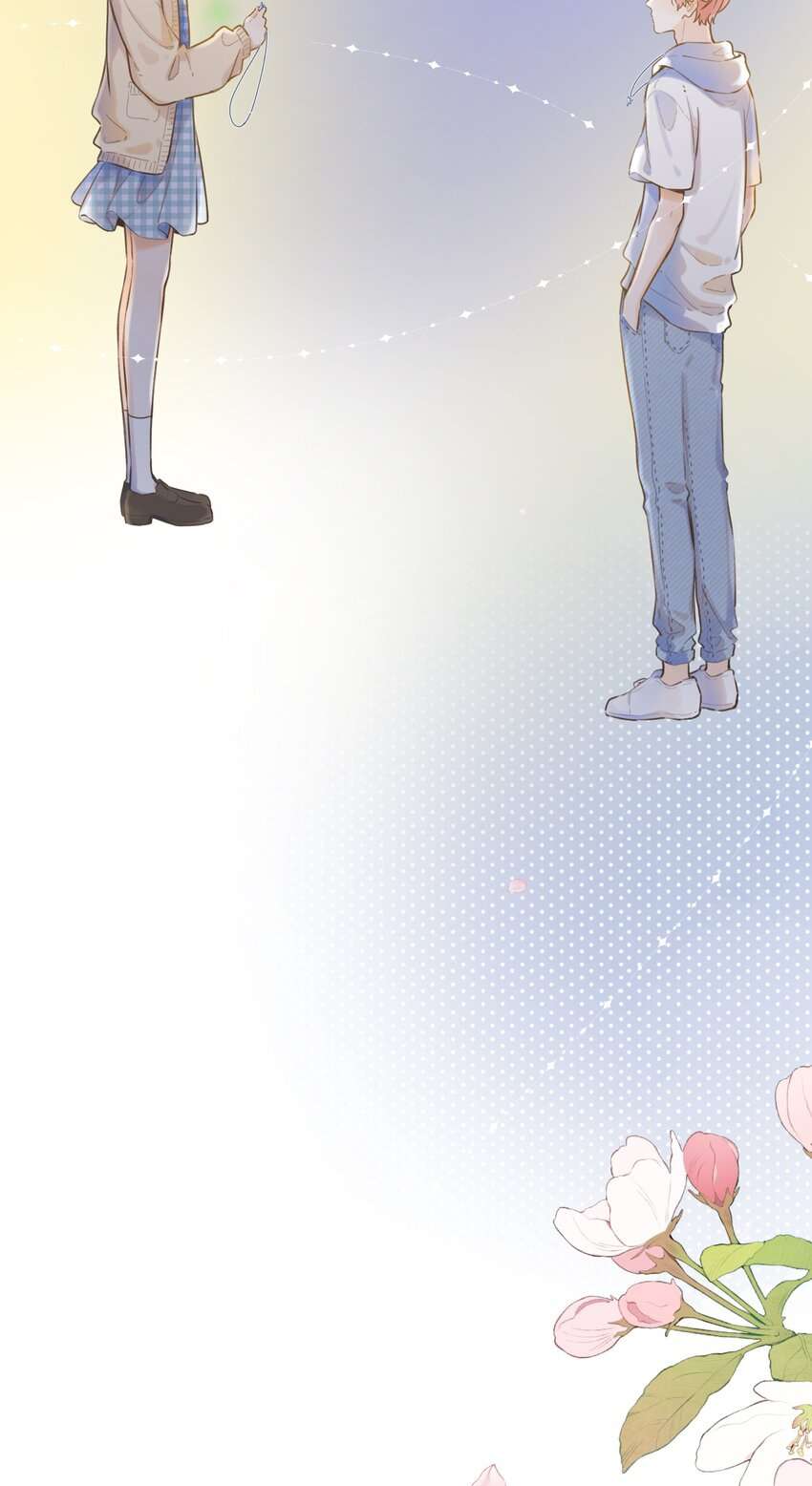 Ánh Sao Phiêu Linh Trong Nước Chapter 53 - Trang 4