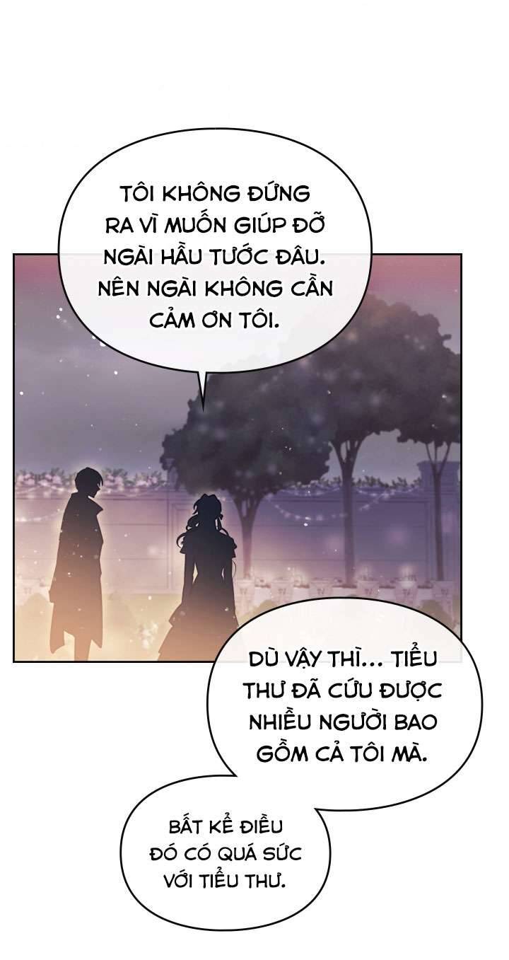 Kết Cục Của Nhân Vật Phản Diện Chỉ Có Thể Là Cái Chết Chapter 61 - Trang 4