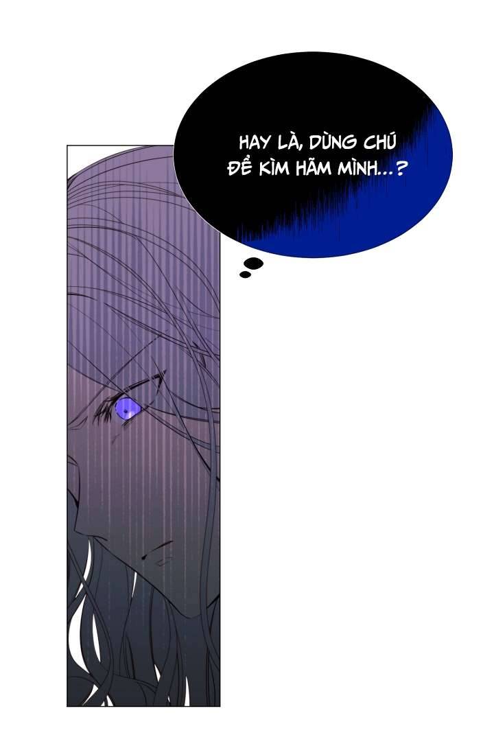 Ác Nữ Cần Bạo Chúa Chapter 20 - Trang 4