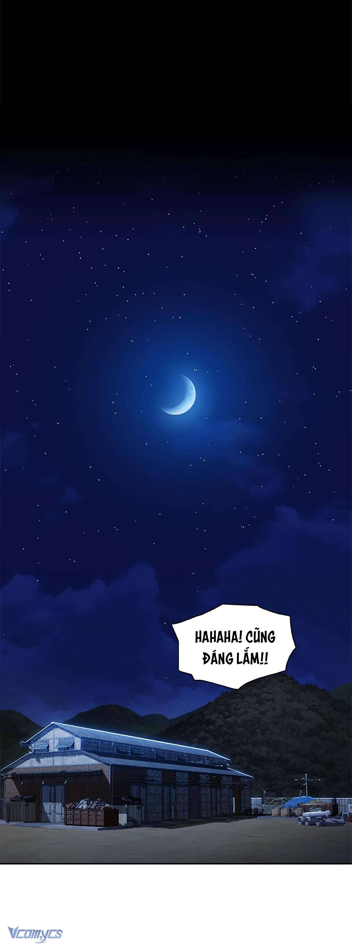 Trăng Tối: Thành Phố Xám (HYBE) Chap 6 - Trang 2