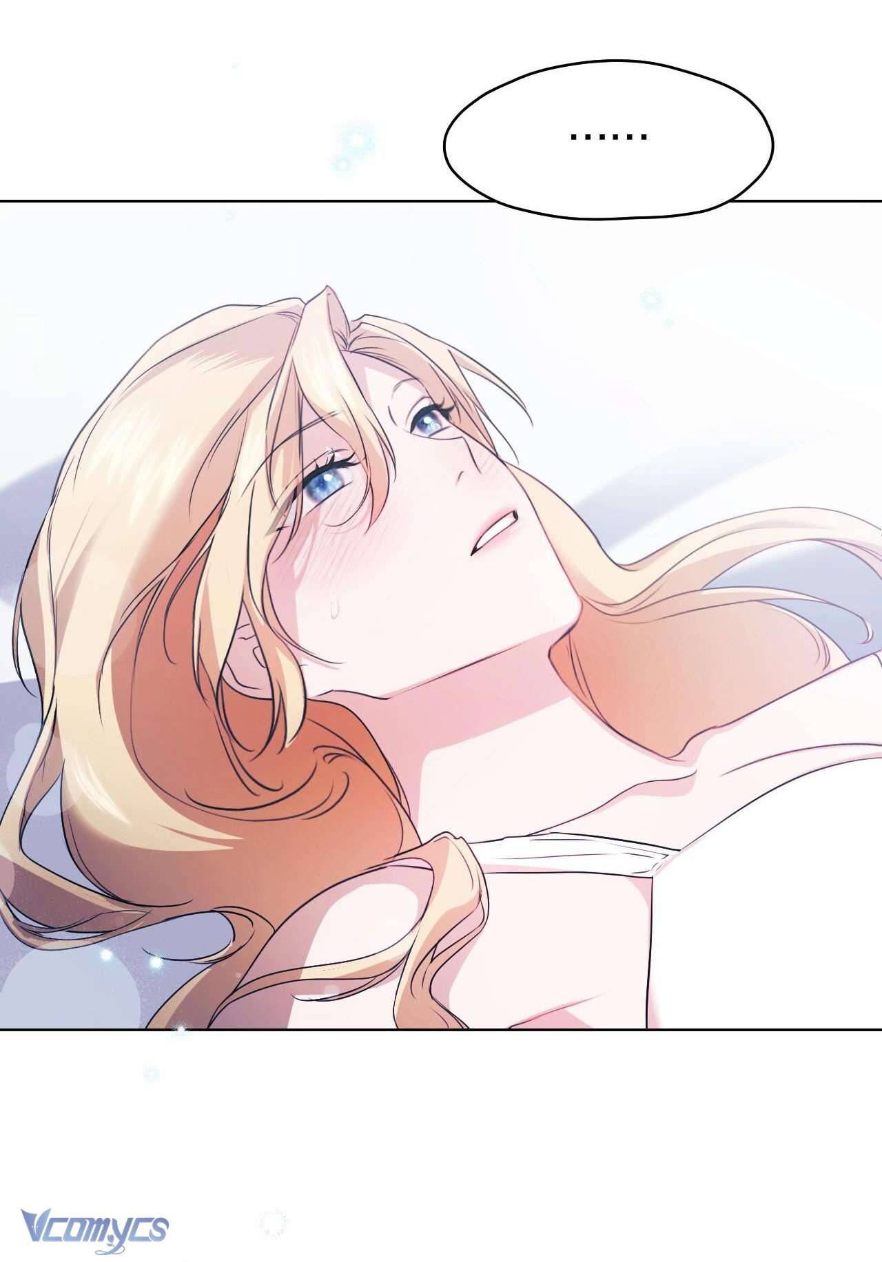 Thánh Nữ Giả Muốn Bỏ Trốn Chap 5 - Trang 4