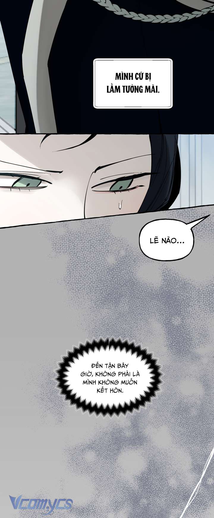 [18+] Hoàng Cung Có Chó Dữ! Chap 21 - Trang 2