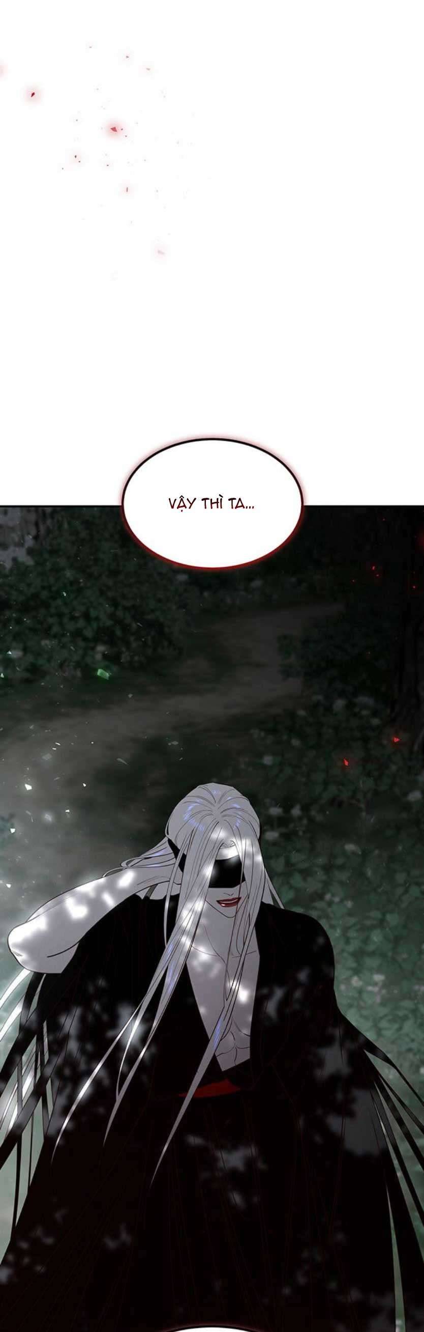 Vương Tử Huyền Bí Chapter 100 - Trang 4