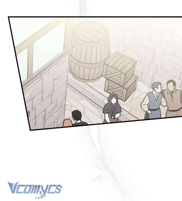 Những Nhân Vật Mạnh Nhất Thế Giới Ám Ảnh Tôi Chapter 65 - Trang 4