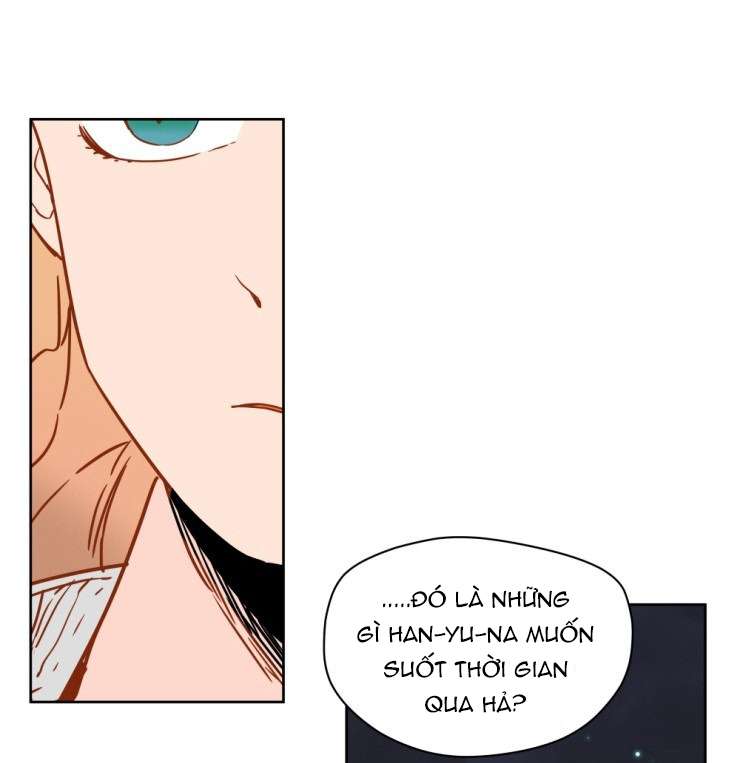 Ranh Giới Chap 59 - Trang 3