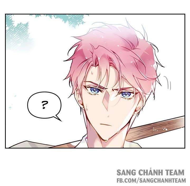 Kết Cục Của Nhân Vật Phản Diện Chỉ Có Thể Là Cái Chết Chapter 19 - Trang 4