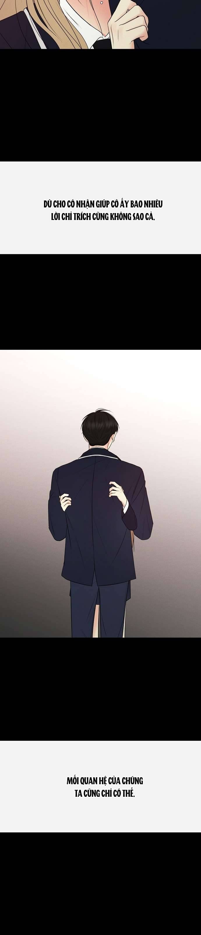 Tiêu Chuẩn Của Nam Chính Chapter 2 - Trang 4