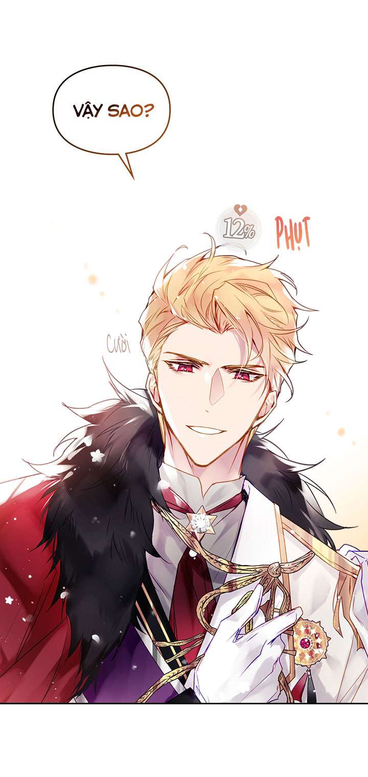 Kết Cục Của Nhân Vật Phản Diện Chỉ Có Thể Là Cái Chết Chapter 64 - Trang 4