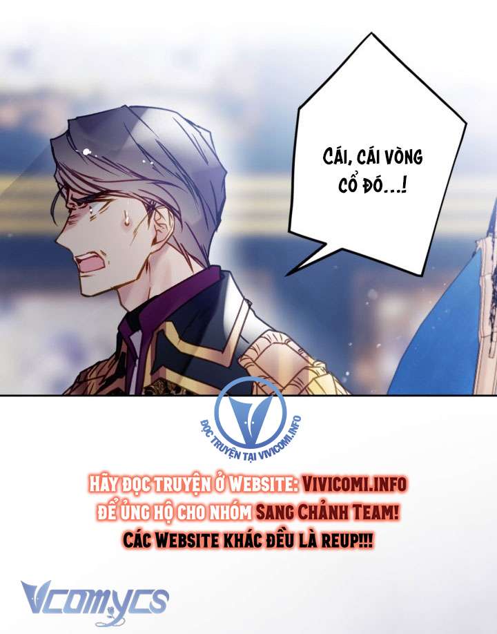 Kết Cục Của Nhân Vật Phản Diện Chỉ Có Thể Là Cái Chết Chapter 160 - Trang 4