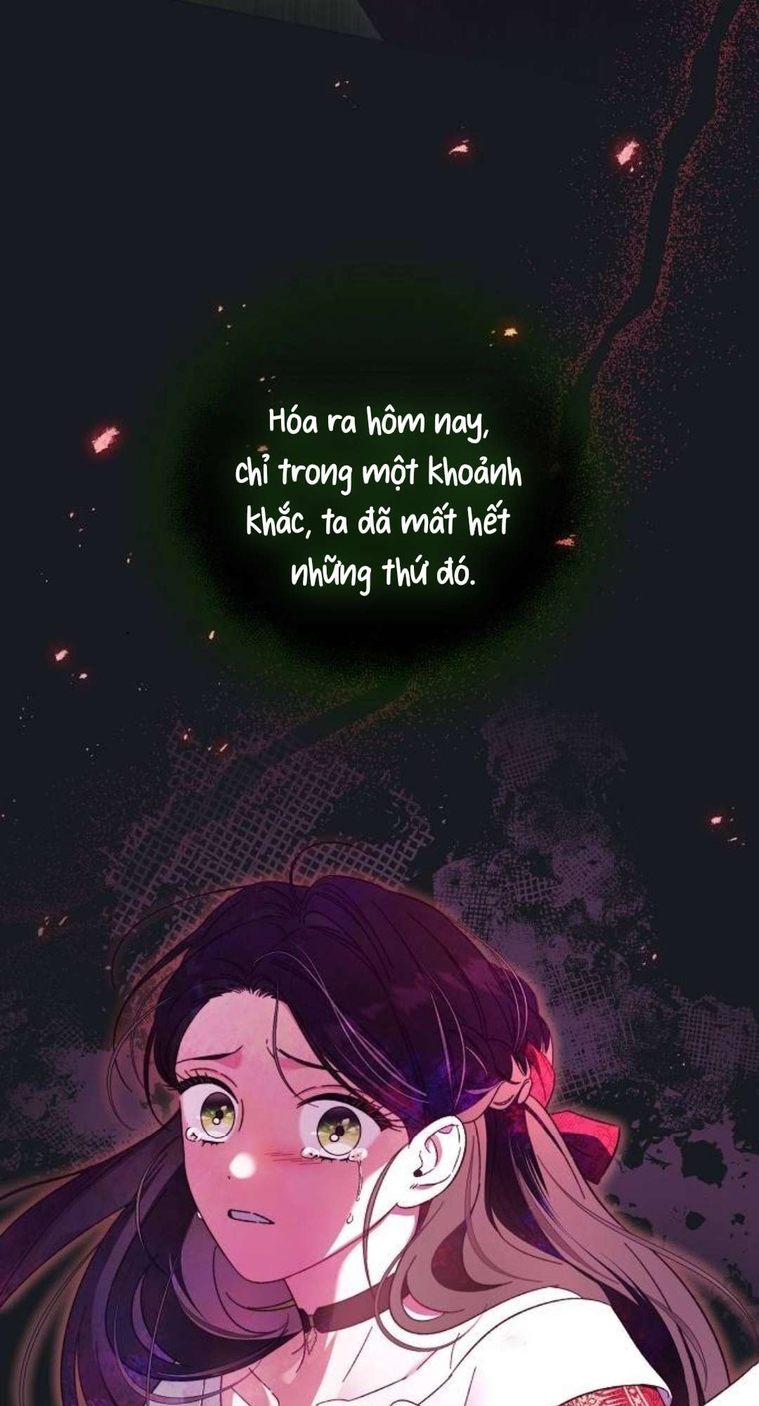 Dành Cho Nàng Juliet Xinh Đẹp Chapter 7 - Trang 4