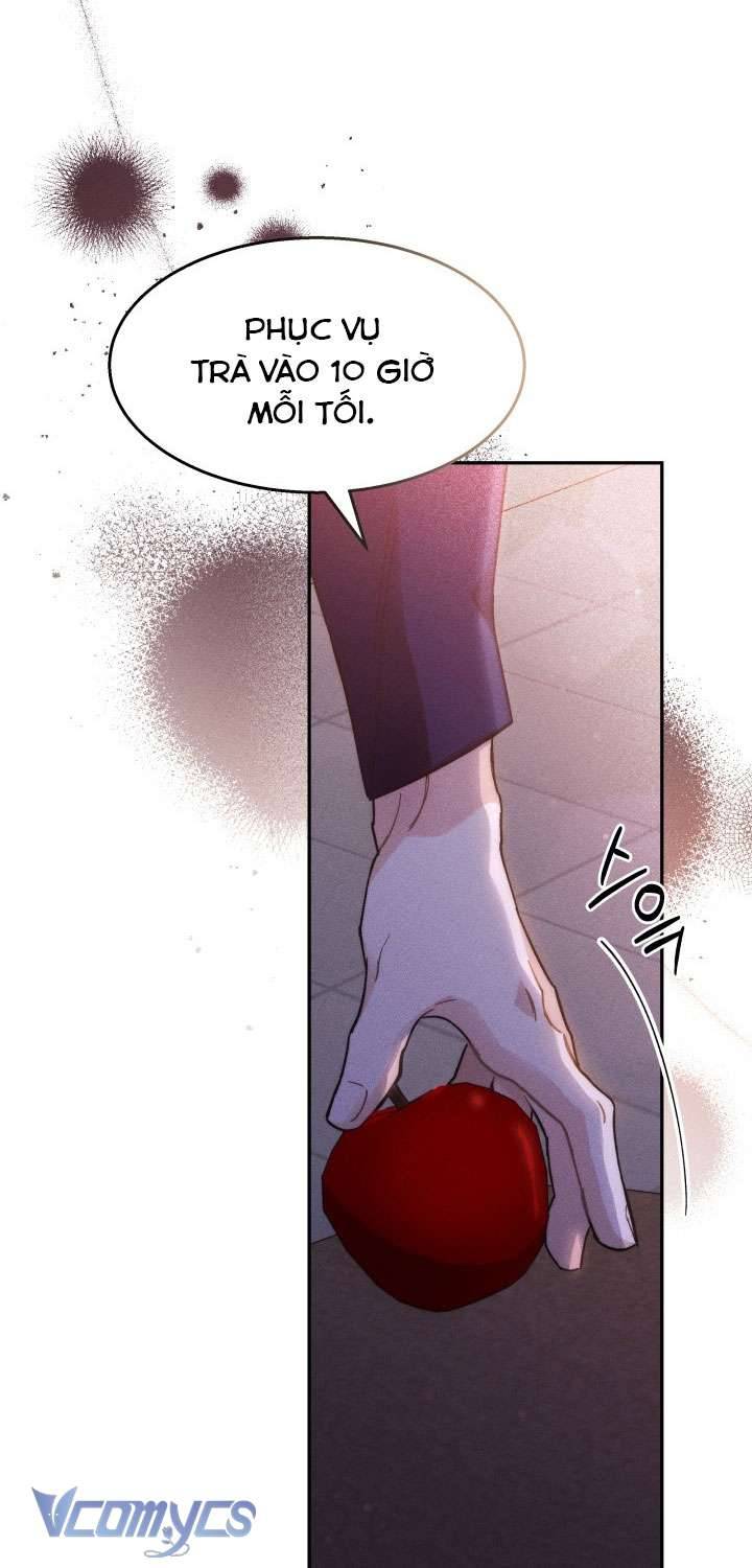 Tiếng Trống Vang Dội Chapter 10 - Trang 4