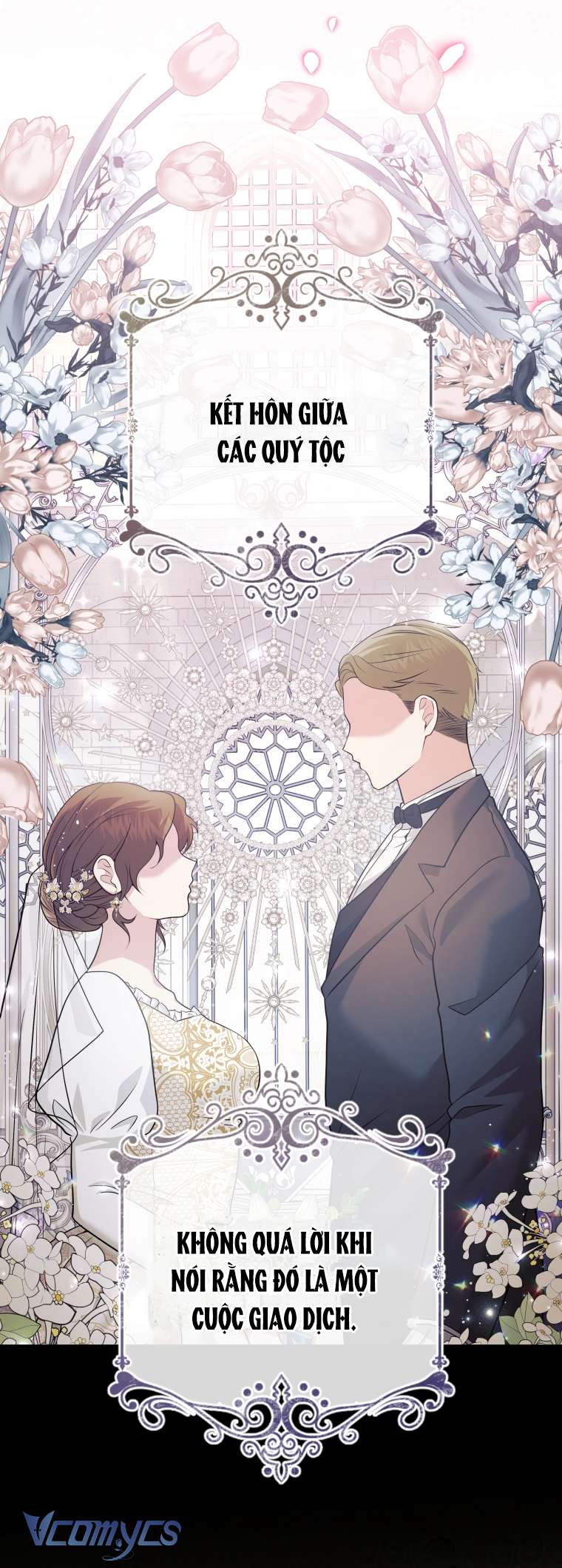 [18+] Phương Pháp Gia Hạn Hợp Đồng Hôn Nhân Chap 2 - Trang 2