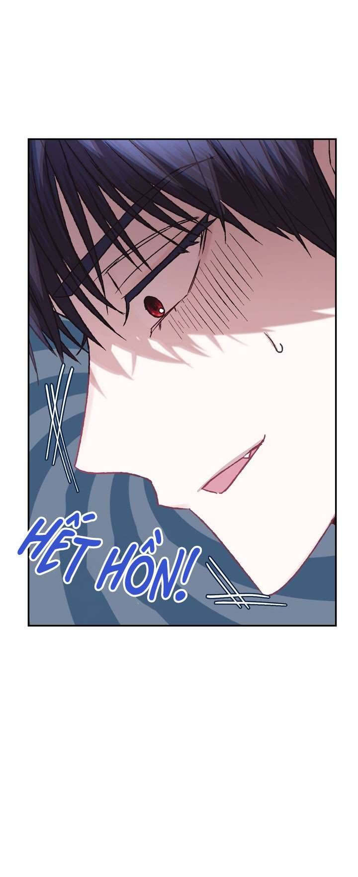 Cha À, Con Không Muốn Kết Hôn Đâu Chap 16 - Trang 2