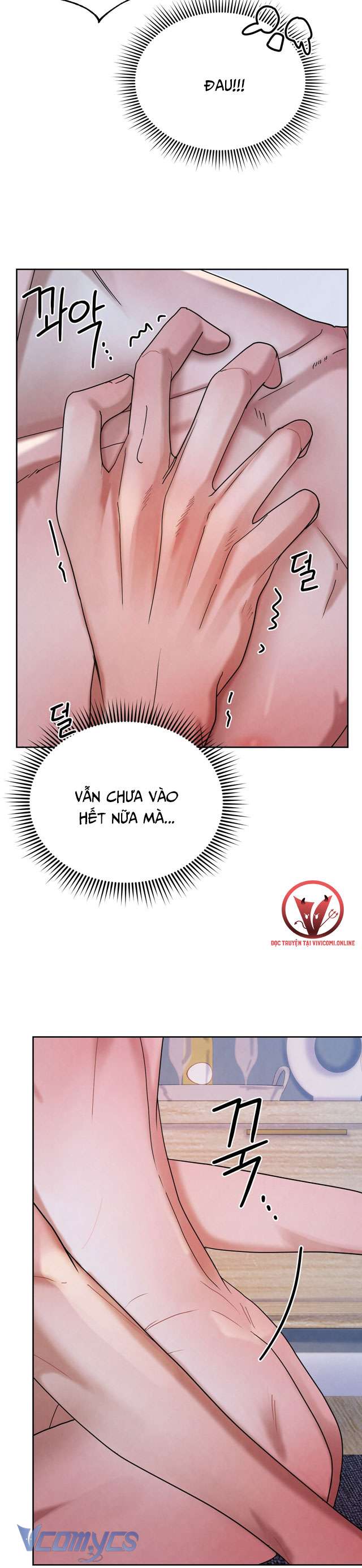 [18+] Tiên Nữ Ơi, Cứu Tôi Với Chap 7 - Trang 2
