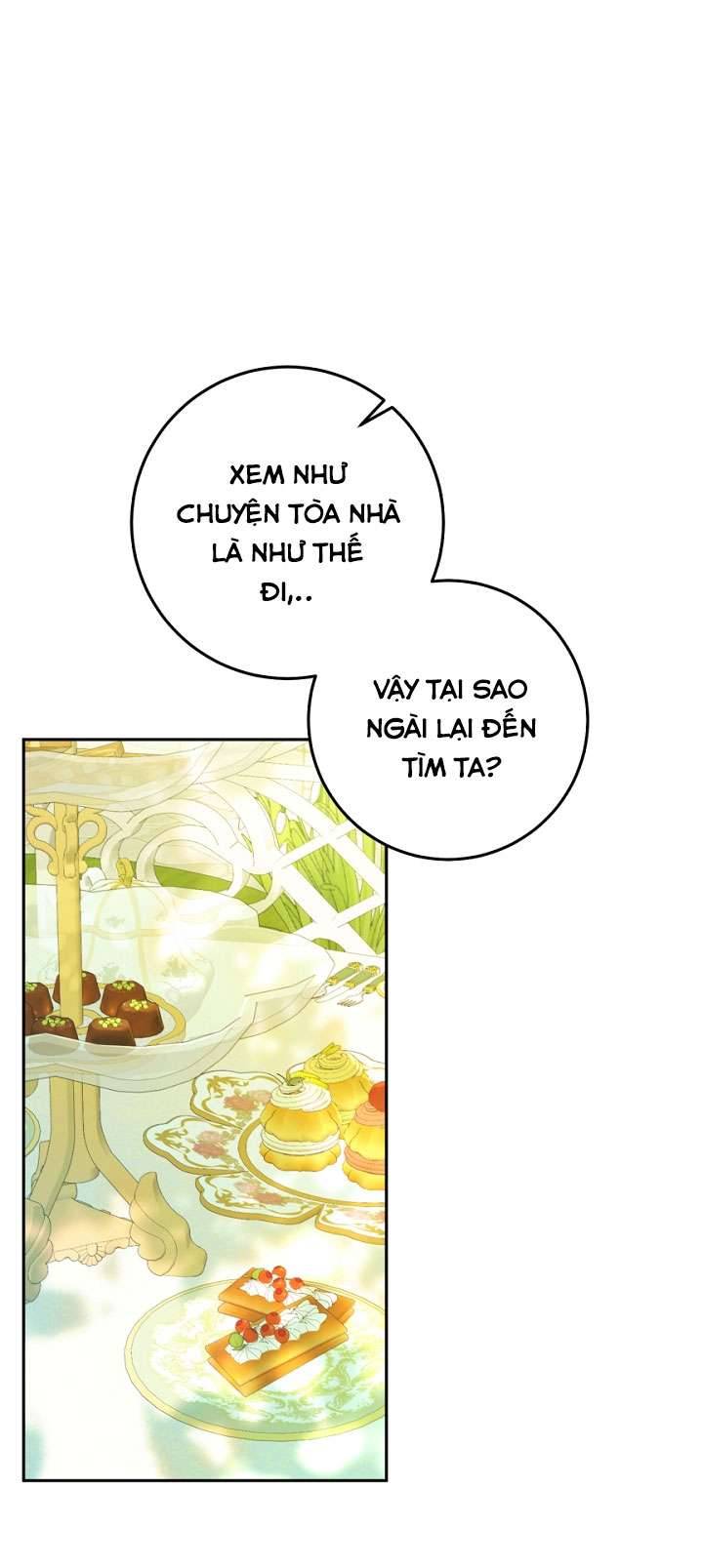 Ác Nữ Chỉ Là Một Con Rối Chap 36 - Trang 2