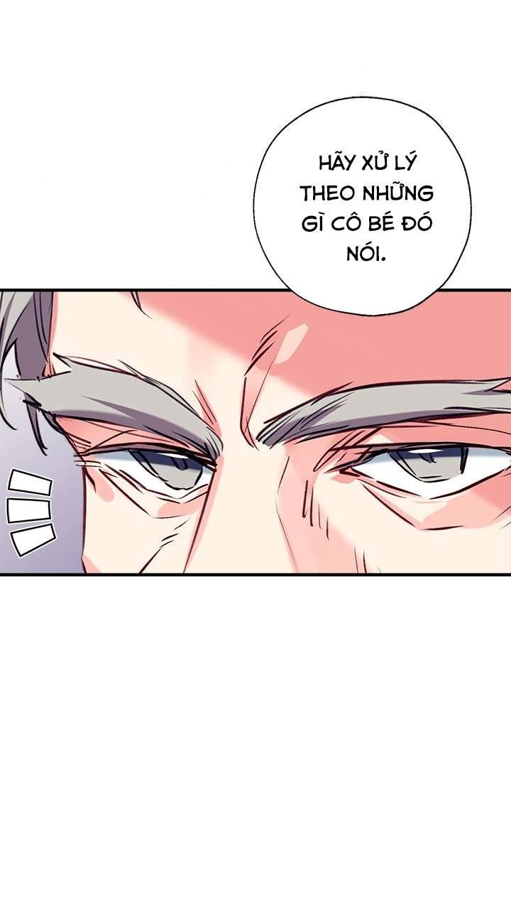 Chúng Ta Có Thể Trở Thành Một Gia Đình Được Không? Chap 32 - Trang 2