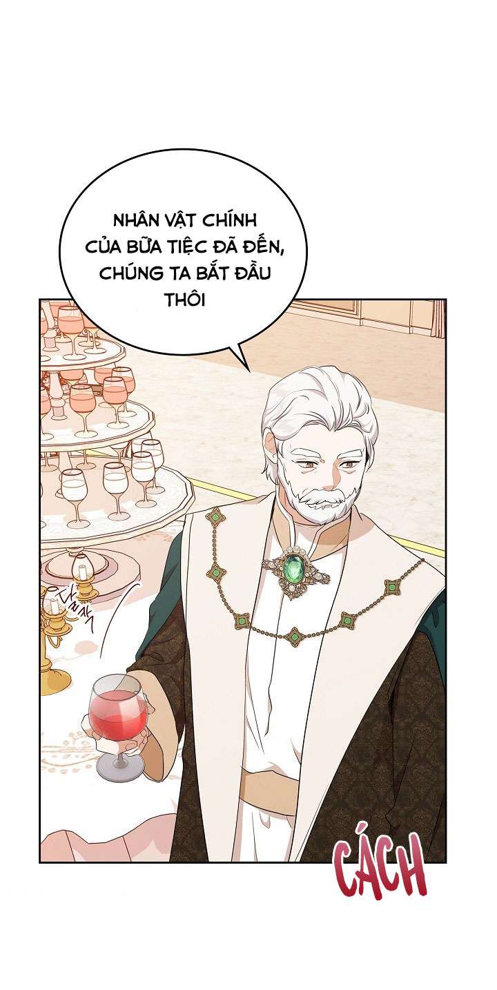 Kiếp Này Nhất Định Làm Gia Chủ Chap 22 - Trang 2