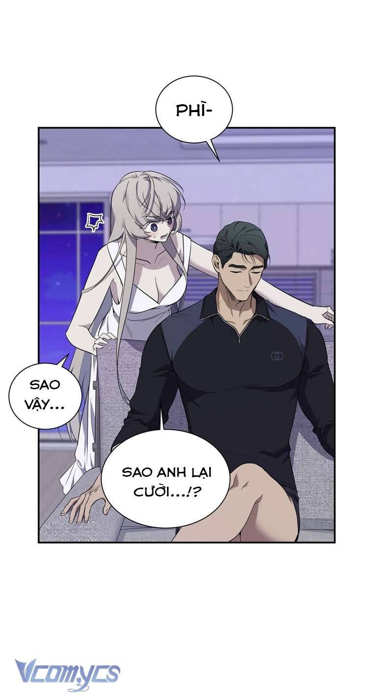 [18+] Cân Bằng Nhiệt Chapter 3 - Trang 3