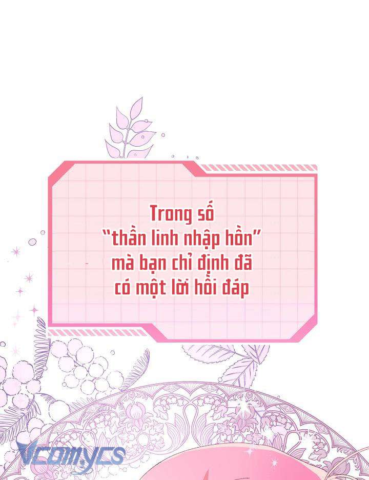 Sự Điều Trị Đặc Biệt Của Tinh Linh Chapter 9 - Trang 4