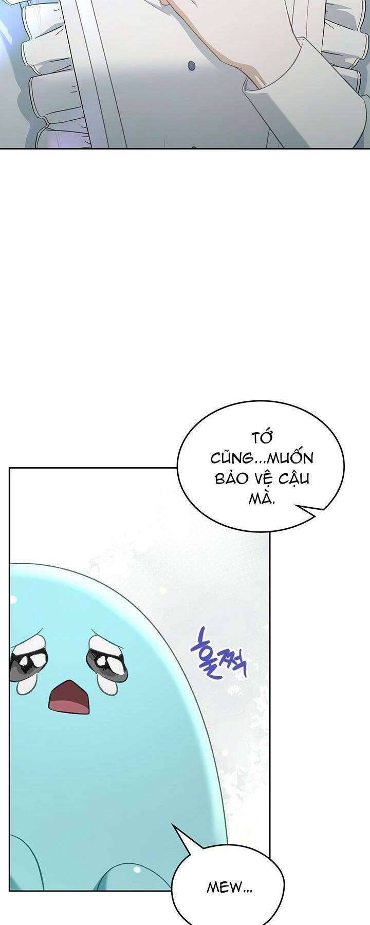 Nam Chính Quái Vật Sống Dưới Giường Tôi Chapter 22 - Trang 4