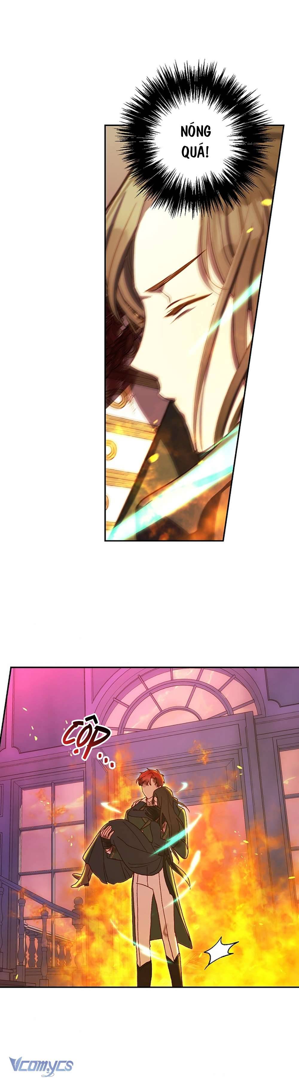 Sống Sót Dưới Thân Phận Hầu Nữ Chap 62 - Trang 2