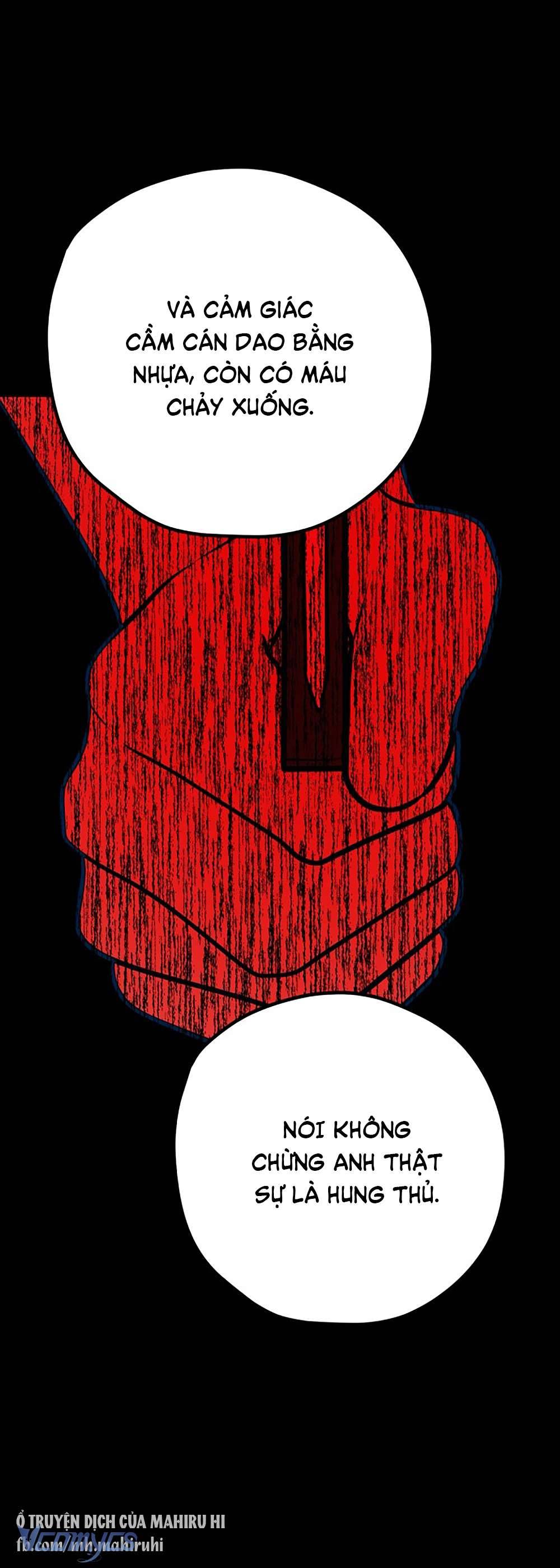 Kẻ Rác Rưởi Không Đáng Được Yêu Chapter 44 - Trang 4