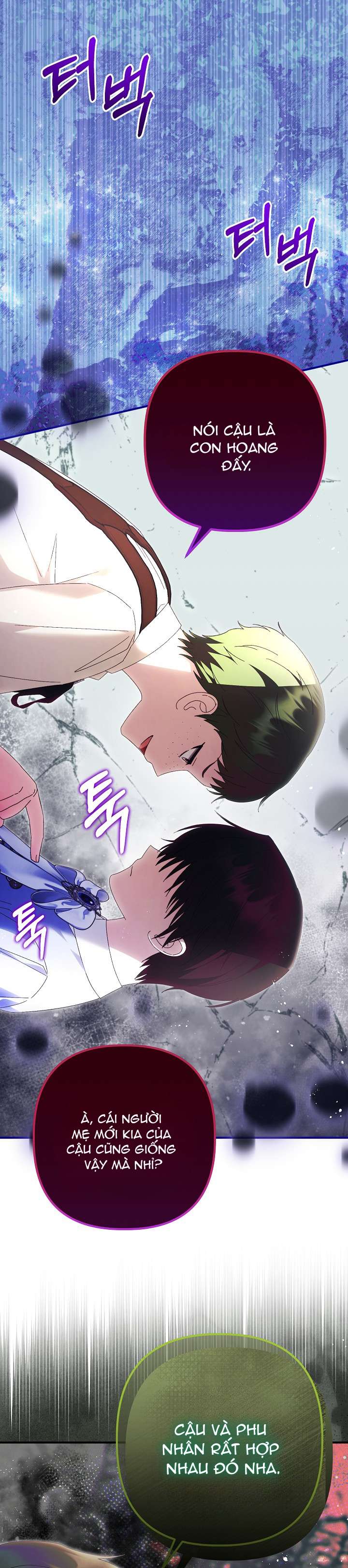 Cha Của Nam Chính Từ Chối Hủy Hôn Chapter 40 - Trang 4