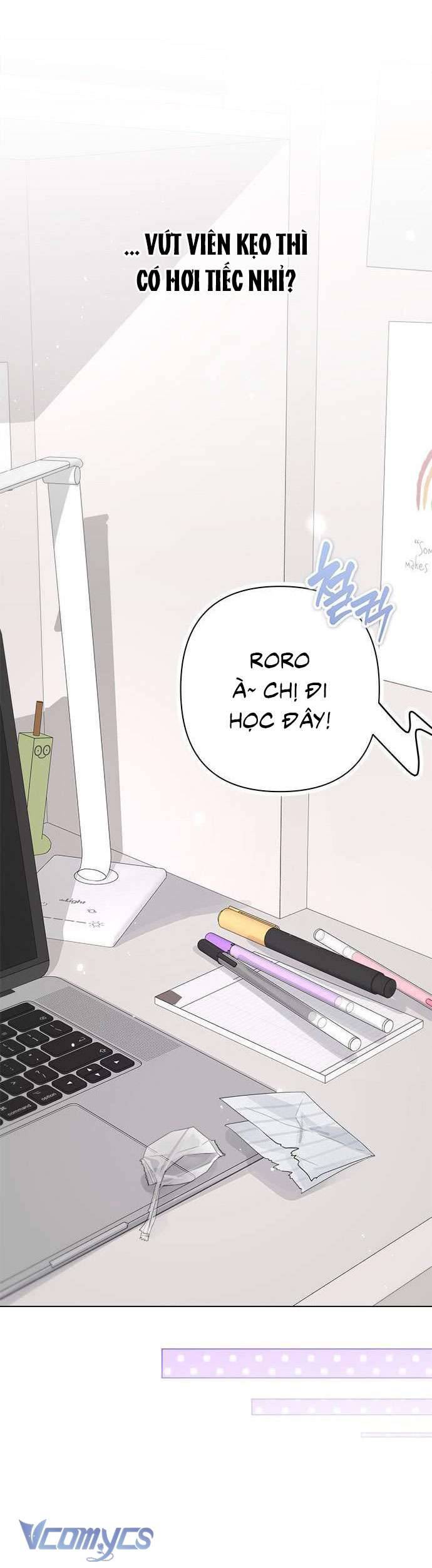 Đàn Anh Xấu Xa! Chap 76 - Trang 3