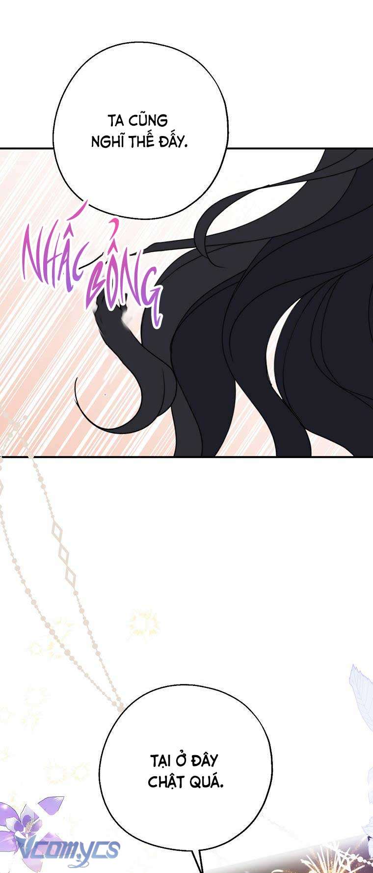 A Nào, Ngậm Thìa Vàng Nhé? Chap 56 - Trang 3