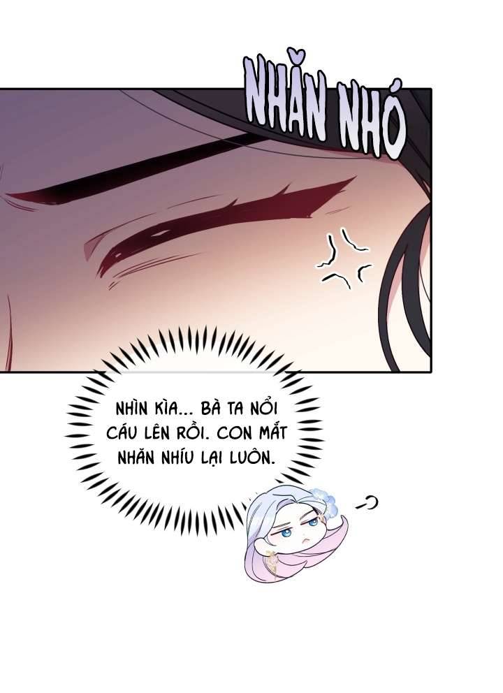 Người Bảo Hộ Của Bạo Quân Là Ma Nữ Tàn Độc Chap 40 - Trang 4