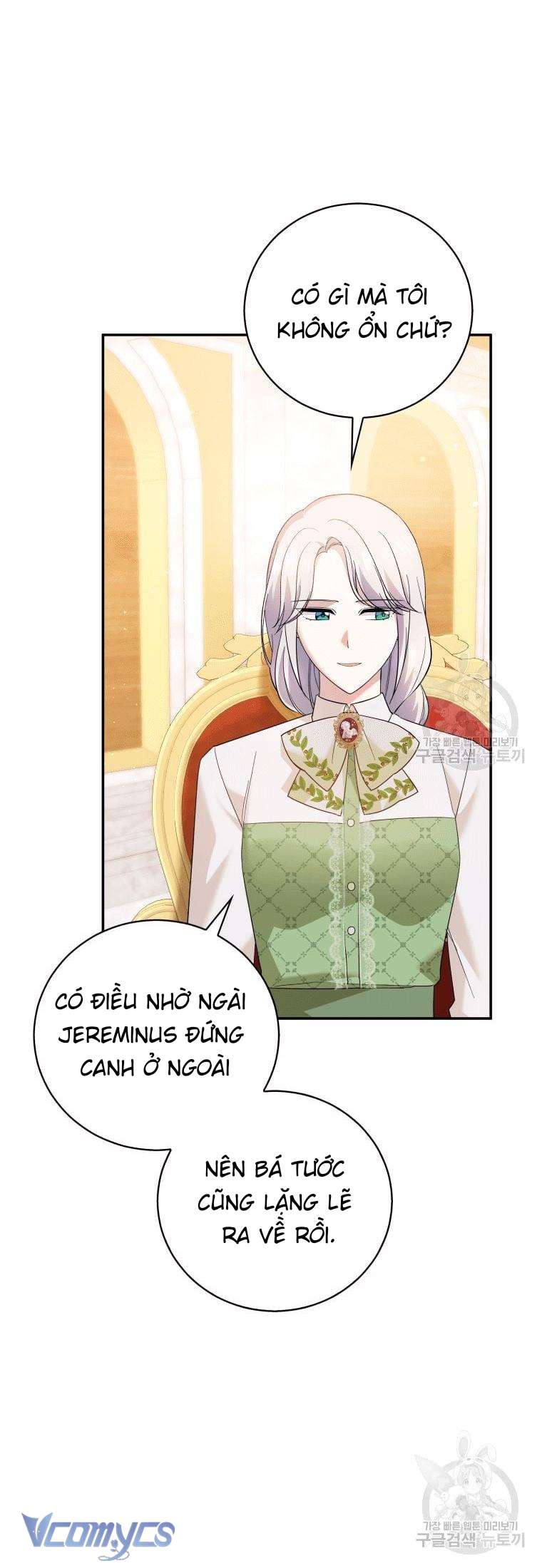 Kế Hoạch Trả Thù Chap 21 - Trang 2