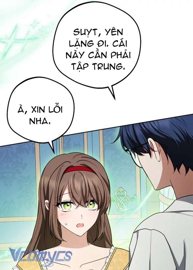 Được Yêu Thương Mà Còn Ngại Ngùng Sao! Chap 68 - Trang 4