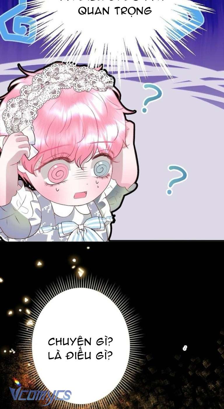 Sau Này Họ Sẽ Sinh Ra Tôi Chapter 10 - Trang 4