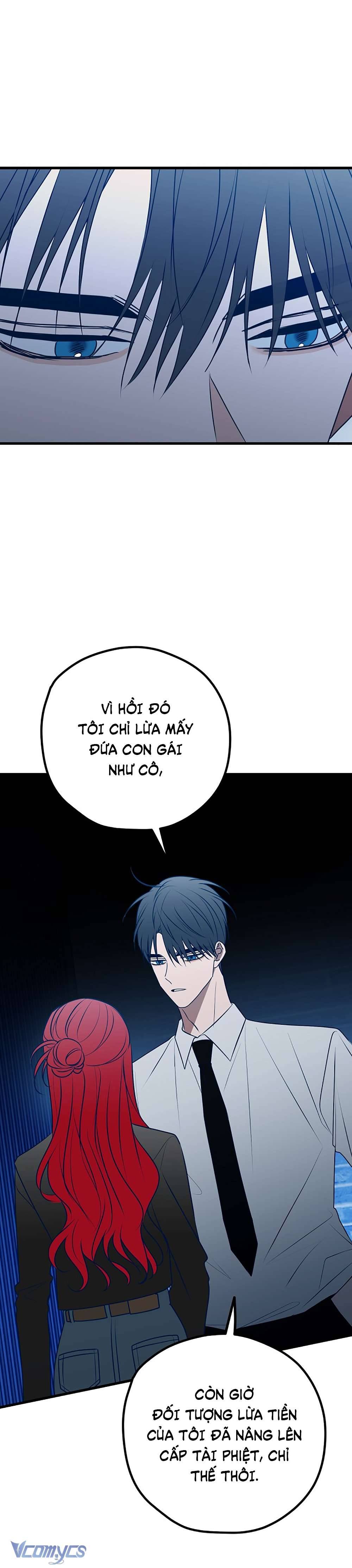 Kẻ Rác Rưởi Không Đáng Được Yêu Chapter 104 - Trang 4