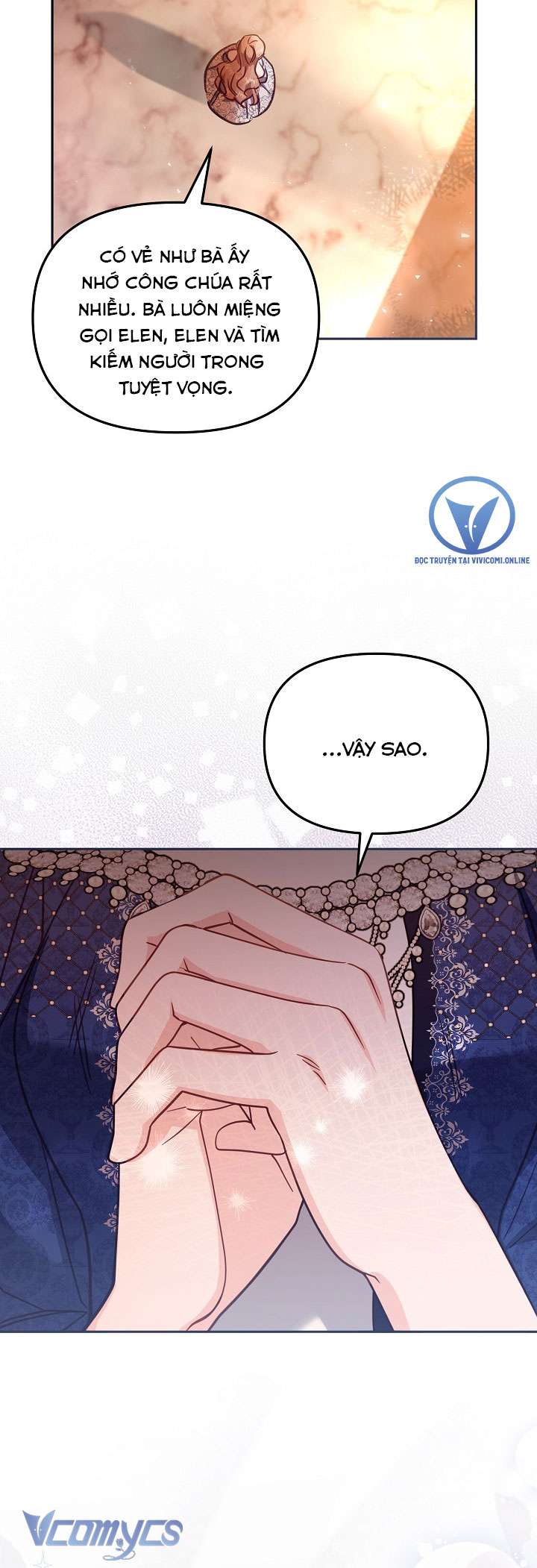 Không Có Chỗ Cho Kẻ Giả Mạo Chap 43 - Trang 2